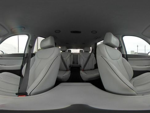 Used 2025 Hyundai Palisade SEL FWD image 41