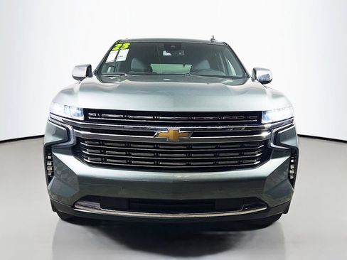 Used 2023 Chevrolet Tahoe Premier RWD image 7