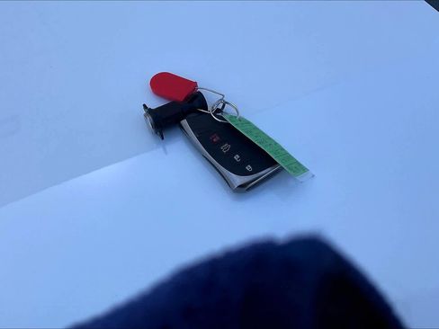 Used 2019 Lexus ES 350 F Sport w/ Accessory Package 2 image 14