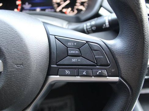 Used 2020 Nissan Altima 2.5 S FWD image 16