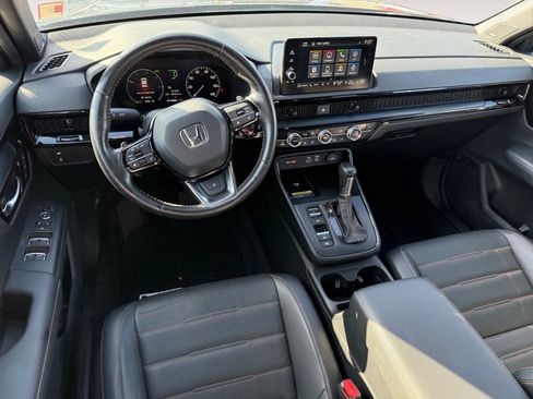 Used 2023 Honda CR-V Sport Touring image 15