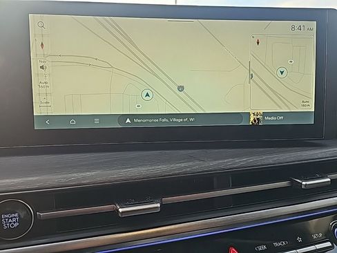 New 2026 Hyundai Santa Fe Limited AWD/4WD image 18
