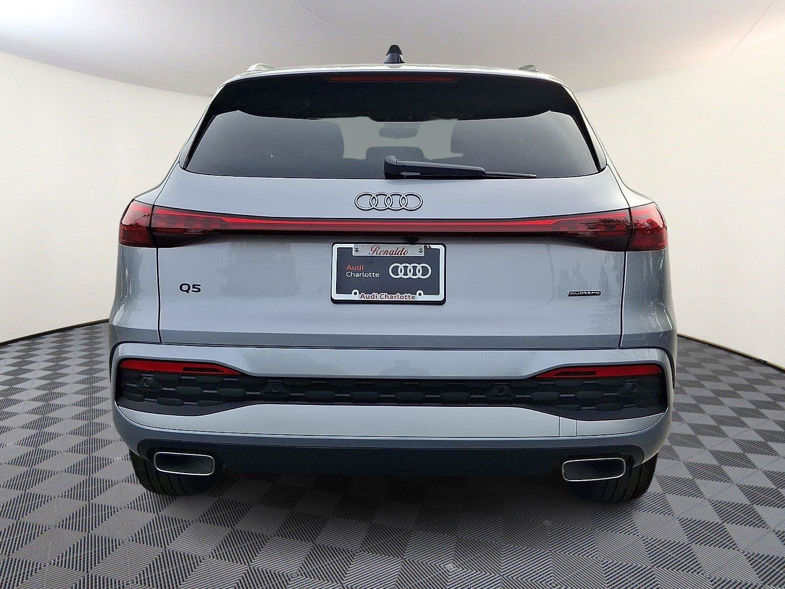New 2026 Audi Q5 Premium AWD/4WD image 5