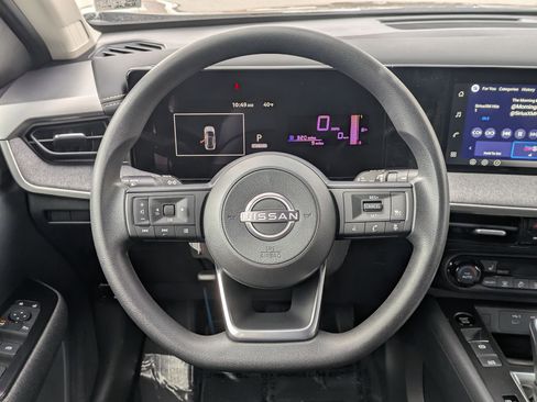 New 2026 Nissan Kicks SV w/ Cold Weather Package image 18