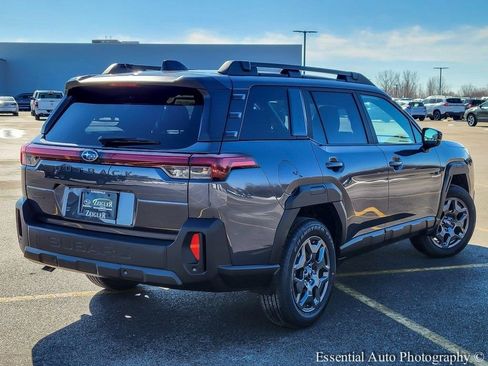 New 2026 Subaru Outback Premium image 7