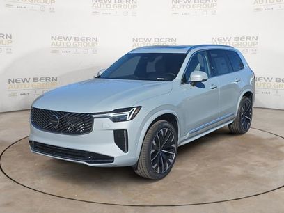 New 2026 Volvo XC90 B6 Plus w/ Protection Package Premier