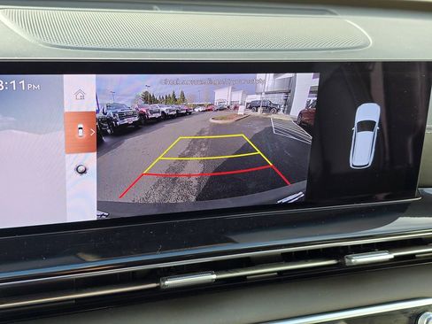 Used 2025 Genesis GV80 2.5T Standard image 63