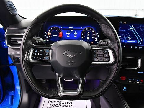 New 2026 Ford Mustang Premium image 17