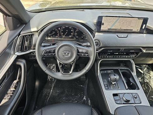 New 2026 MAZDA CX-90 3.3 Turbo w/ Premium Plus Pkg AWD/4WD image 26