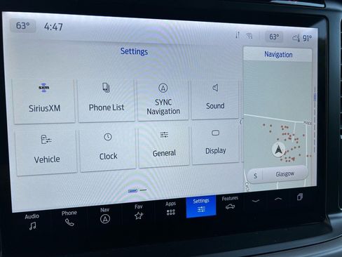 Used 2024 Ford F150 XLT w/ Equipment Group 302A MID image 43