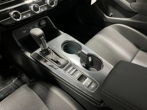 New 2026 Honda Civic Sport image 21