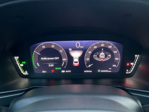 Used 2024 Honda Accord Sport image 19