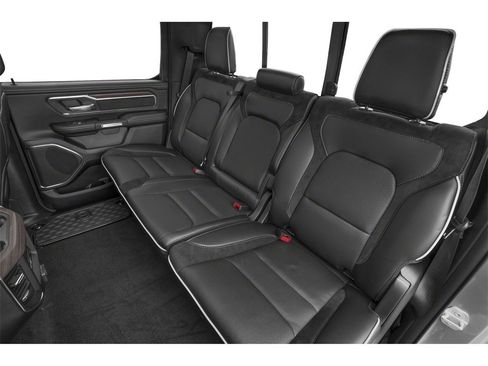 New 2026 RAM 1500 Laramie w/ Night Edition image 13