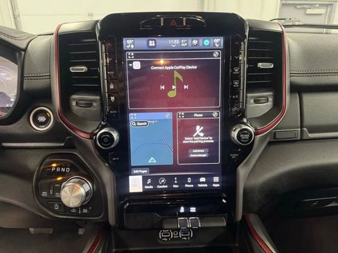 Used 2023 RAM 1500 Rebel w/ Rebel Level 1 Equipment Group image 15