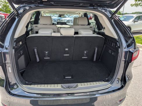 Used 2024 MAZDA CX-90 Plug-In Hybrid w/ Premium Plus AWD/4WD image 14