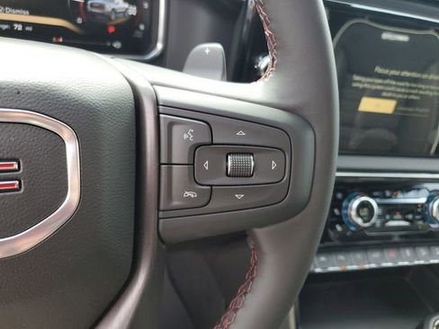 New 2026 GMC Sierra 1500 AT4X AWD/4WD image 29