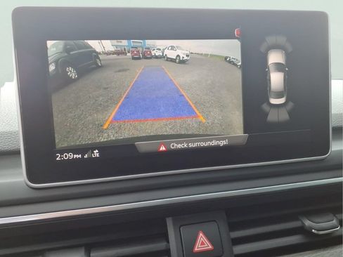 Used 2019 Audi A4 2.0T Premium Plus AWD/4WD image 11