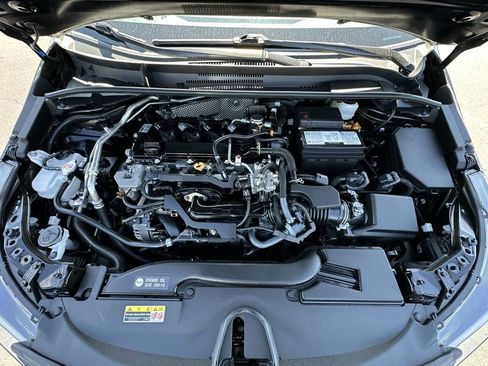 Used 2023 Toyota Corolla SE w/ Carpet Mat Package (TMS) image 24