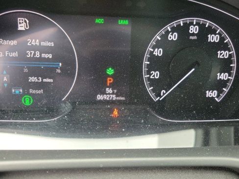 Used 2019 Honda Accord EX-L image 7