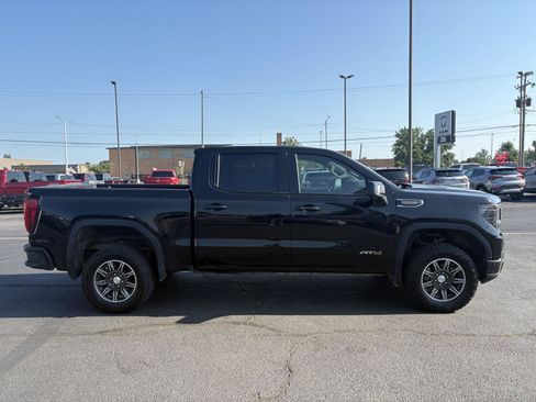 Used 2025 GMC Sierra 1500 AT4 AWD/4WD image 23