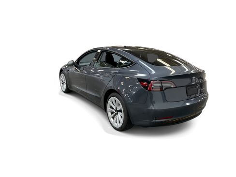 Certified 2023 Tesla Model 3 Long Range AWD/4WD image 4