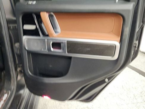 Used 2021 Mercedes-Benz G 63 AMG 4MATIC image 30