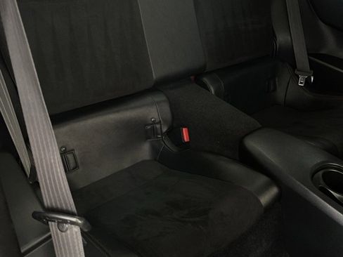 Used 2014 Subaru BRZ Limited w/ Popular Package #2B image 28