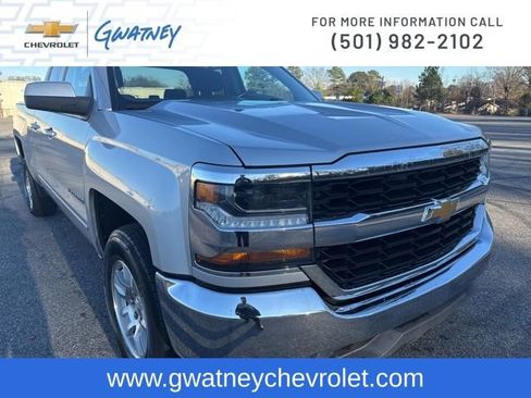 Used 2019 Chevrolet Silverado 1500 LT image 13