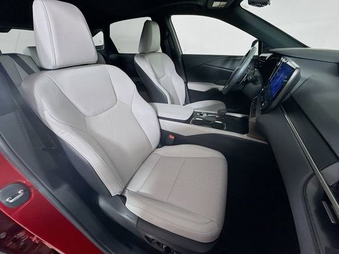 Certified 2023 Lexus RX 350 image 28