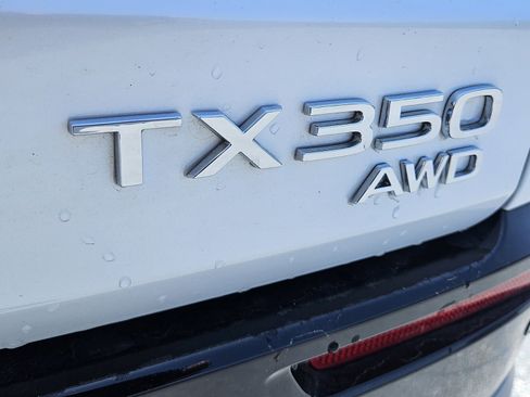Certified 2026 Lexus TX 350 AWD w/ Technology Package image 10