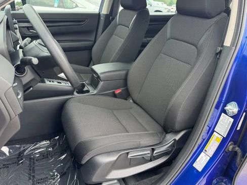 Certified 2024 Honda CR-V LX image 14