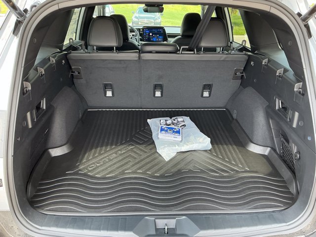 New 2026 Subaru Outback Limited AWD/4WD image 14