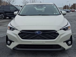 Certified 2025 Subaru Impreza 2.0i Sport video 2