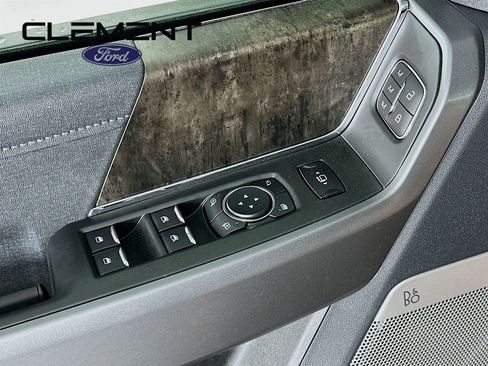 New 2026 Ford F250 4x4 Crew Cab Super Duty image 25