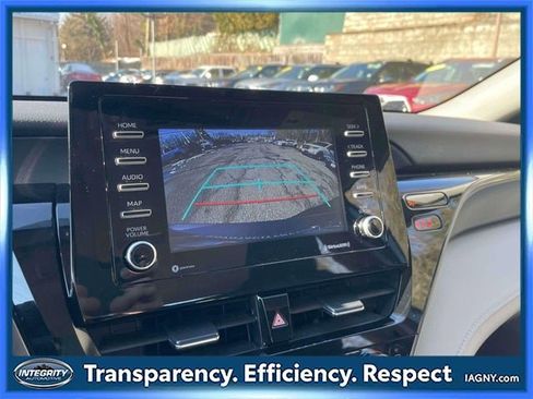 Certified 2023 Toyota Camry LE image 28