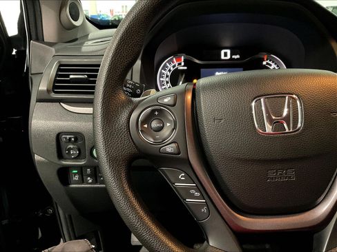 Used 2021 Honda Ridgeline Sport image 12