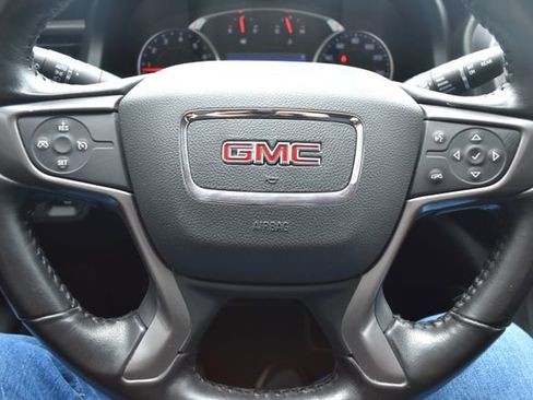Used 2020 GMC Acadia AT4 AWD/4WD image 22