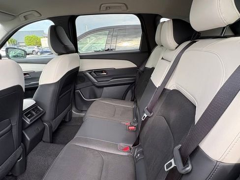 New 2026 MAZDA CX-5 Preferred AWD/4WD image 11