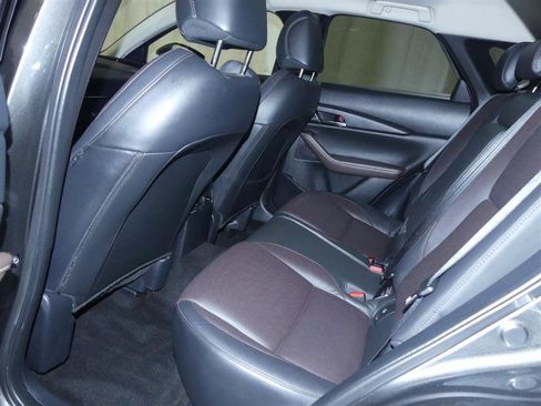 Used 2022 MAZDA CX-30 2.5 Turbo w/ Premium Package image 24