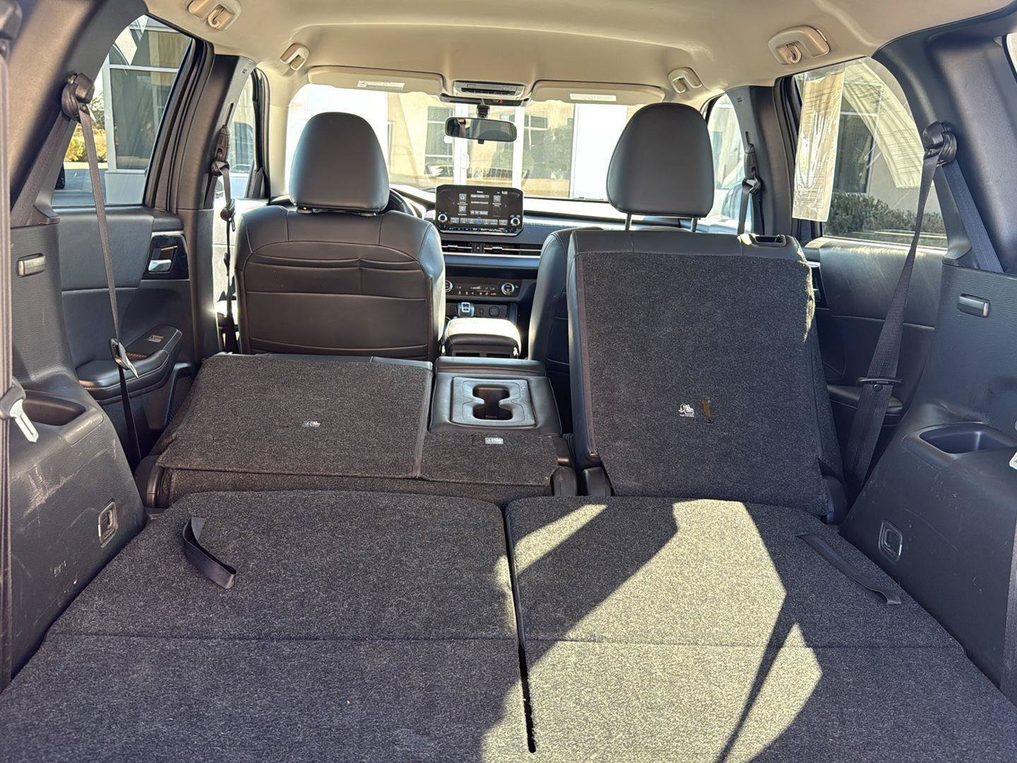 Used 2024 Mitsubishi Outlander FWD image 24
