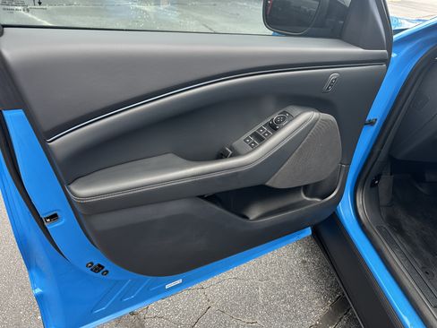 Used 2024 Ford Mustang Mach-E Select RWD image 12