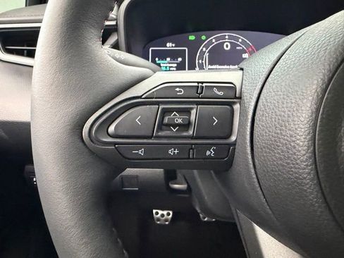 Used 2025 Toyota Corolla GR AWD/4WD image 25