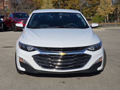 Used 2024 Chevrolet Malibu LT image 5