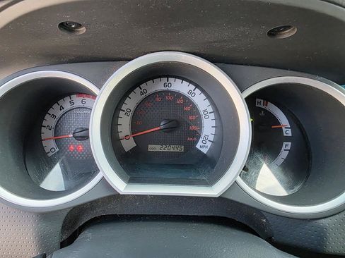 Used 2012 Toyota Tacoma 4x4 Double Cab w/ SR5 Pkg image 13