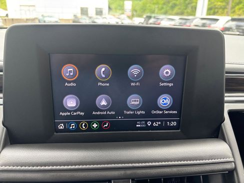 Used 2023 Chevrolet Tahoe LS AWD/4WD image 18