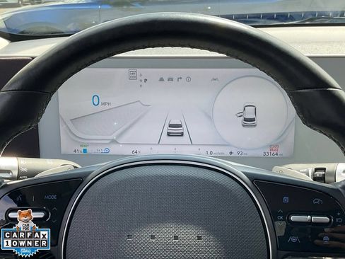 Used 2023 Hyundai Ioniq 5 SEL AWD/4WD image 41
