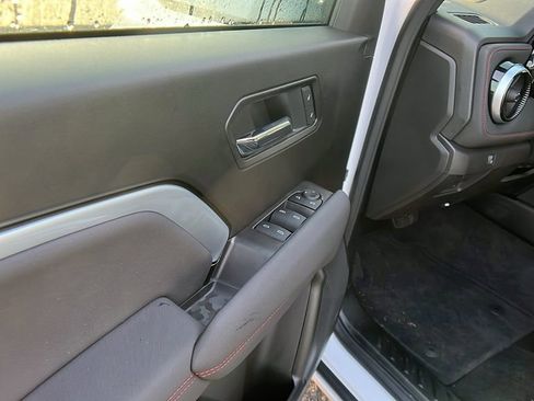 New 2026 Chevrolet Colorado Z71 image 12