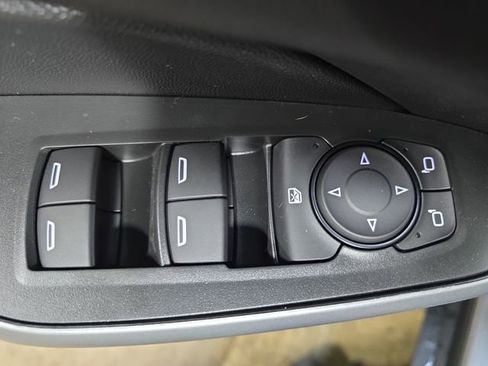 New 2026 Chevrolet Trax RS w/ Driver Confidence Package FWD image 28