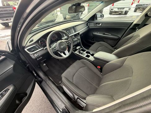 Used 2019 Kia Optima LX image 20