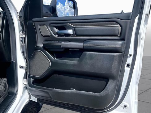 Used 2021 RAM 1500 Rebel w/ Rebel Level 2 Equipment Group AWD/4WD image 23